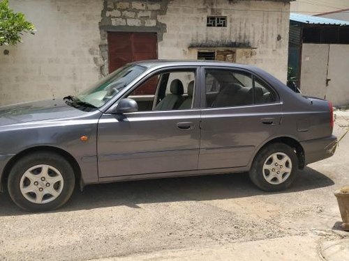 Used 2009 Hyundai Accent car at low price