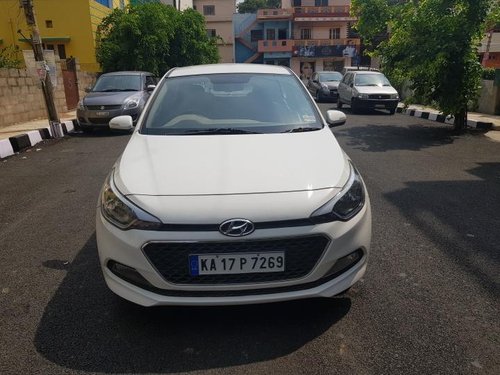 2016 Hyundai Elite i20 for sale at low price