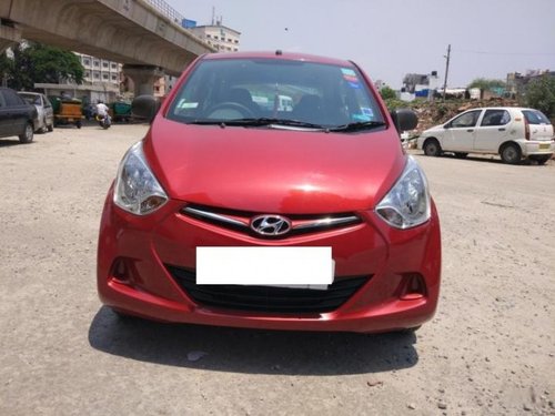 Good 2012 Hyundai Eon for sale at low price