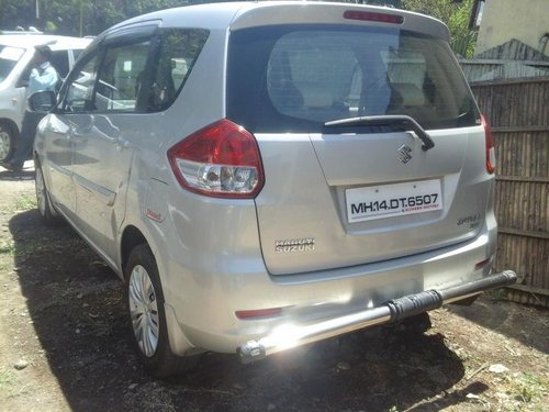 Used 2013 Maruti Suzuki Ertiga for sale in best deal