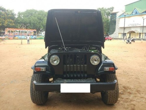 Used Mahindra Thar CRDe AC 2014 for sale