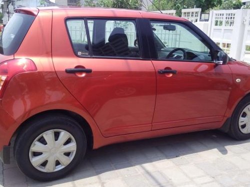 Used 2008 Maruti Suzuki Swift car at low price