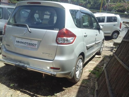 Used 2013 Maruti Suzuki Ertiga for sale in best deal