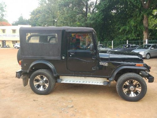 Used Mahindra Thar CRDe AC 2014 for sale