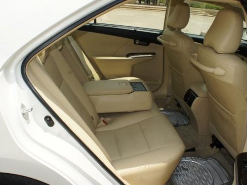 Good Toyota Camry 2.5 Hybrid 2016 in New Delhi