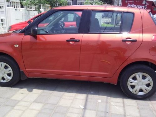 Used 2008 Maruti Suzuki Swift car at low price