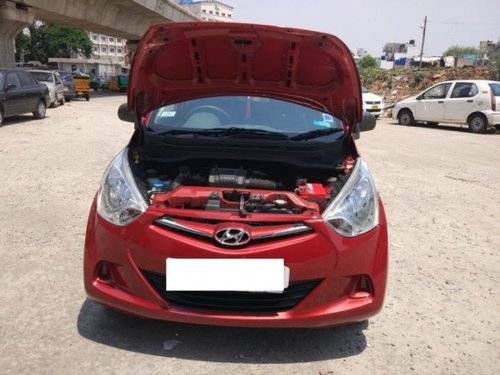 Good 2012 Hyundai Eon for sale at low price