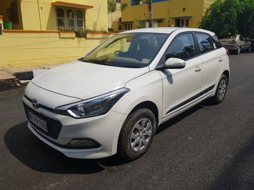 2016 Hyundai Elite i20 for sale at low price