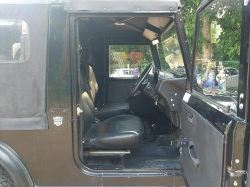 Used Mahindra Thar CRDe AC 2014 for sale