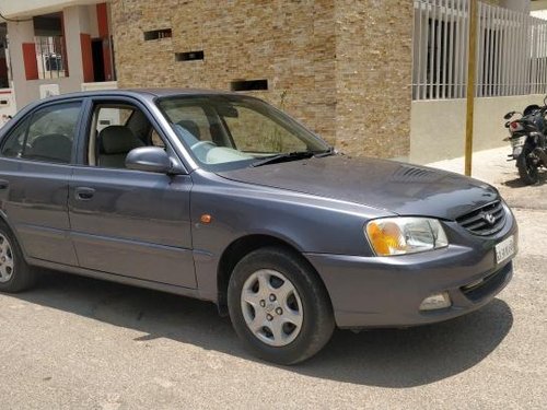 Used 2009 Hyundai Accent car at low price