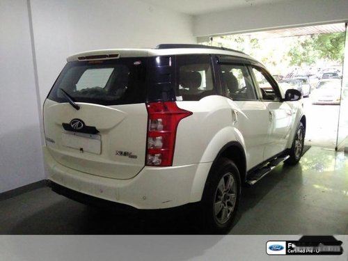 Good Mahindra XUV500 W10 AWD 2015 for sale in Bangalore 
