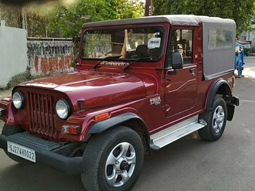 2014 Mahindra Thar for sale at low price