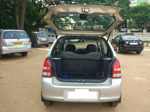 Good as new 2007 Maruti Suzuki Alto for sale at low price