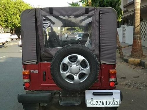 2014 Mahindra Thar for sale at low price