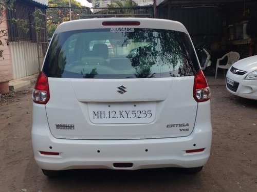 Maruti Suzuki Ertiga 2014 in good condition for sale