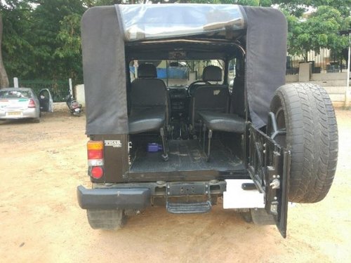 Used Mahindra Thar CRDe AC 2014 for sale