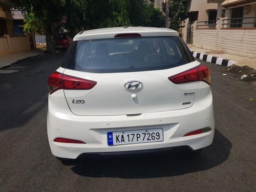 2016 Hyundai Elite i20 for sale at low price