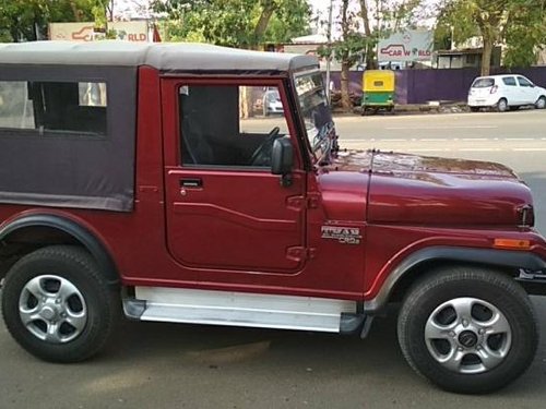 2014 Mahindra Thar for sale at low price