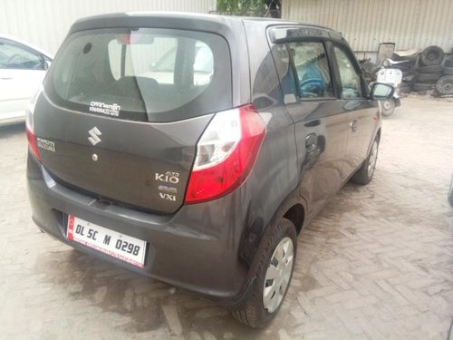 Used 2015 Maruti Suzuki Alto K10 for sale