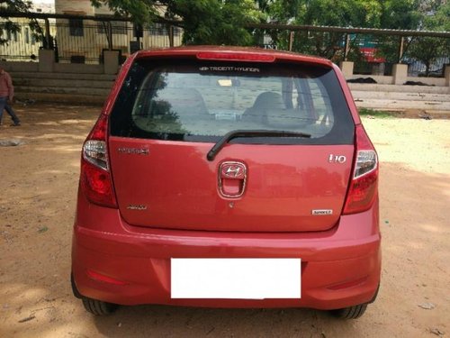 Good 2010 Hyundai i10 for sale at low price