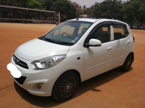 Used 2011 Hyundai i10 for sale