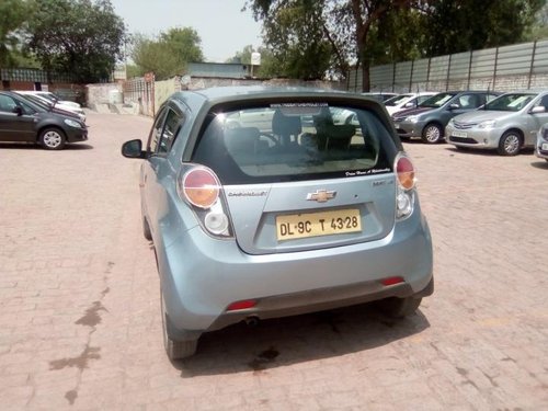 Good as new Chevrolet Beat LS 2011 for sale