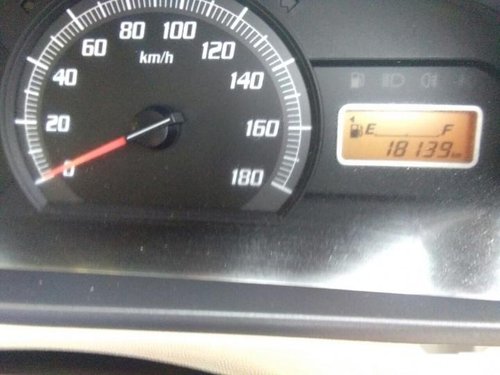 Maruti Suzuki Zen Estilo 2013 in good condition for sale