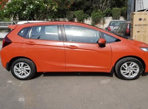 2015 Honda Jazz for sale at low price