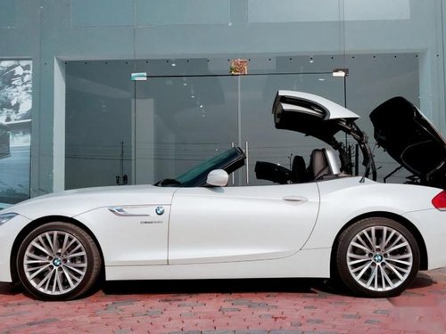 Good 2016 BMW Z4 for sale in New Delhi