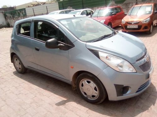Good as new Chevrolet Beat LS 2011 for sale