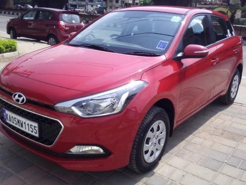 Used 2017 Hyundai Elite i20 for sale