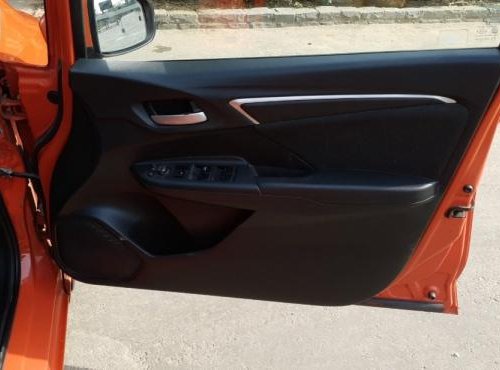 2015 Honda Jazz for sale at low price