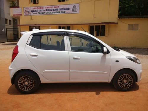 Used 2011 Hyundai i10 for sale