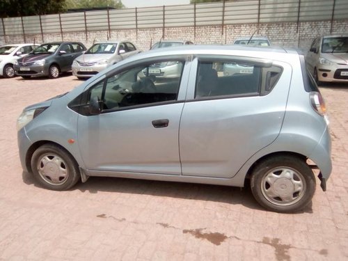 Good as new Chevrolet Beat LS 2011 for sale