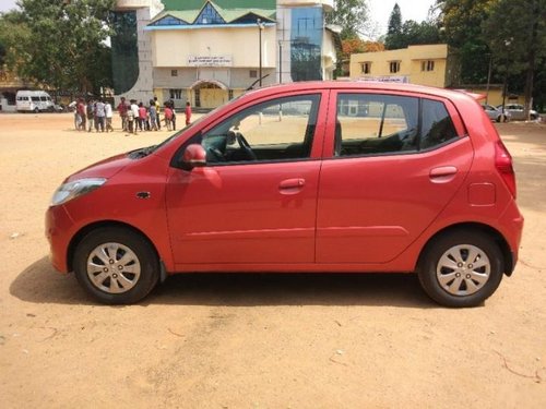 Good 2010 Hyundai i10 for sale at low price