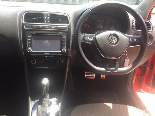 Volkswagen GTI 2016 for sale at best price