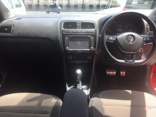 Volkswagen GTI 2016 for sale at best price