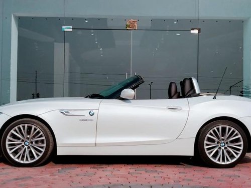 Good 2016 BMW Z4 for sale in New Delhi