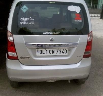 Used Maruti Suzuki Wagon R car for sale at low price