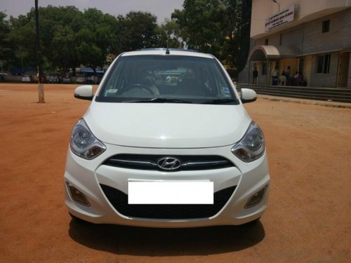 Used 2011 Hyundai i10 for sale