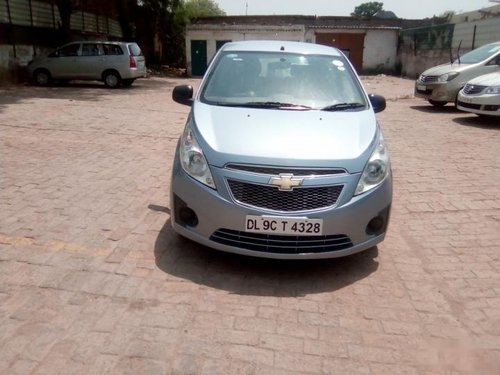 Good as new Chevrolet Beat LS 2011 for sale