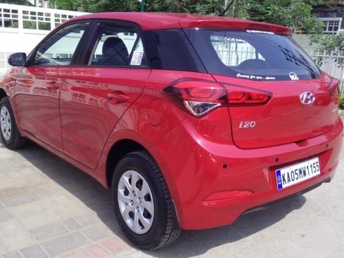 Used 2017 Hyundai Elite i20 for sale