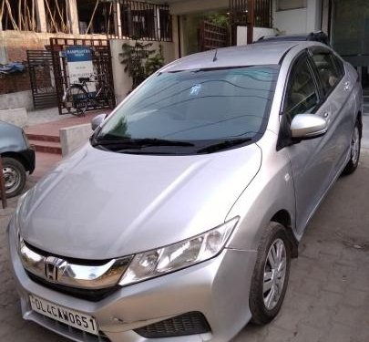 Good as new Honda City 2014 at the best deal 