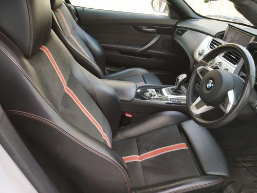 Good 2016 BMW Z4 for sale in New Delhi