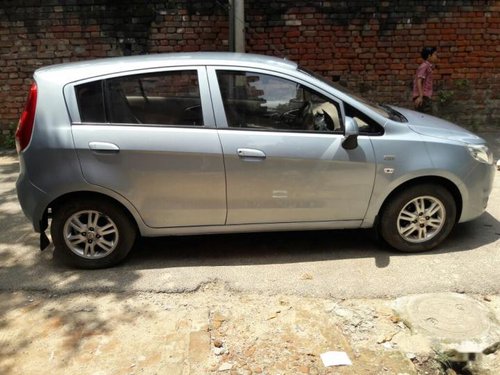 Used Chevrolet Sail Hatchback 2014 for sale in Kolkata 