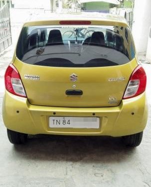 2014 Maruti Suzuki Celerio for sale at low price