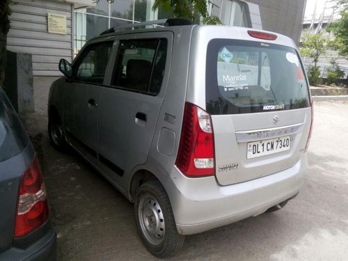 Used Maruti Suzuki Wagon R car for sale at low price