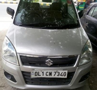 Used Maruti Suzuki Wagon R car for sale at low price