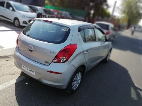 Good as new Hyundai Elite i20 1.4 Sportz 2012 for sale