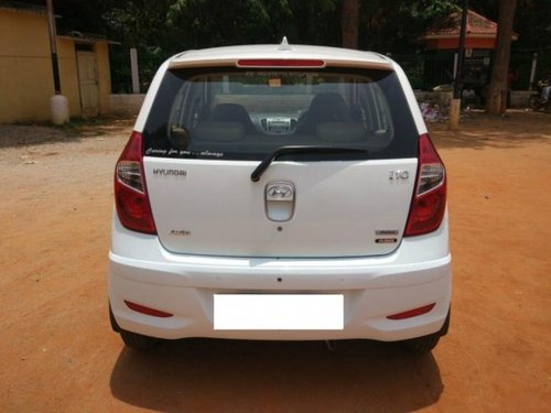 Used 2011 Hyundai i10 for sale